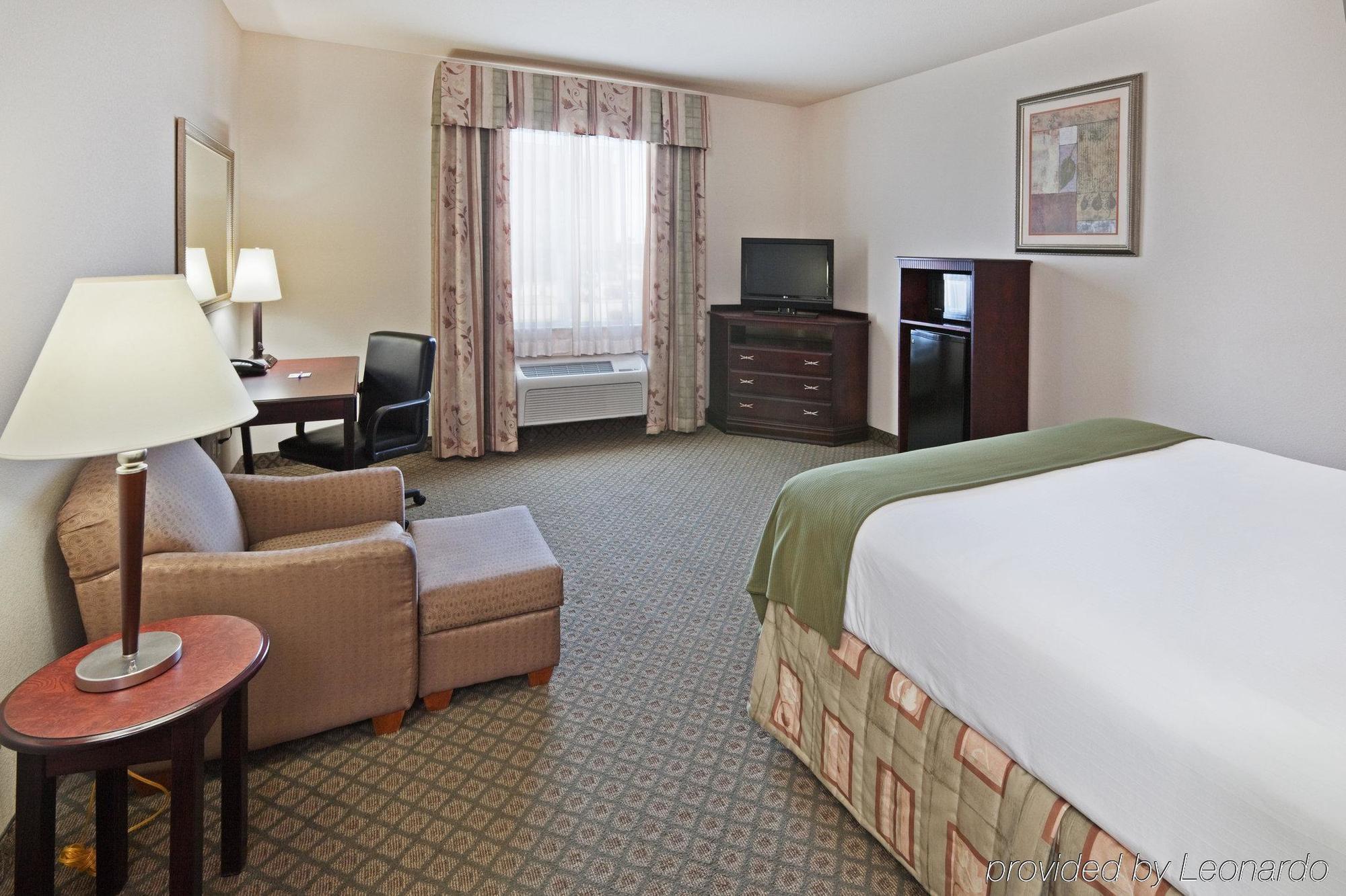 Holiday Inn Express Hotel And Suites Corsicana I-45 By Ihg Cameră foto