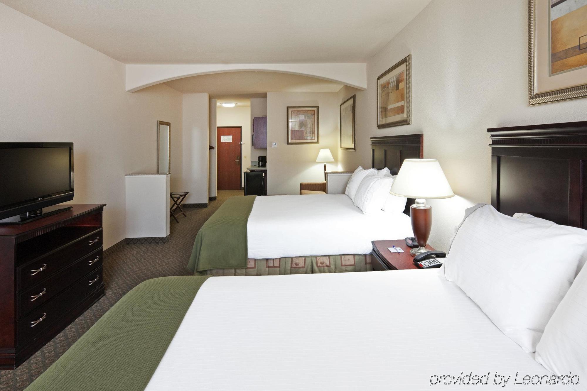 Holiday Inn Express Hotel And Suites Corsicana I-45, An Ihg Hotel Cameră foto