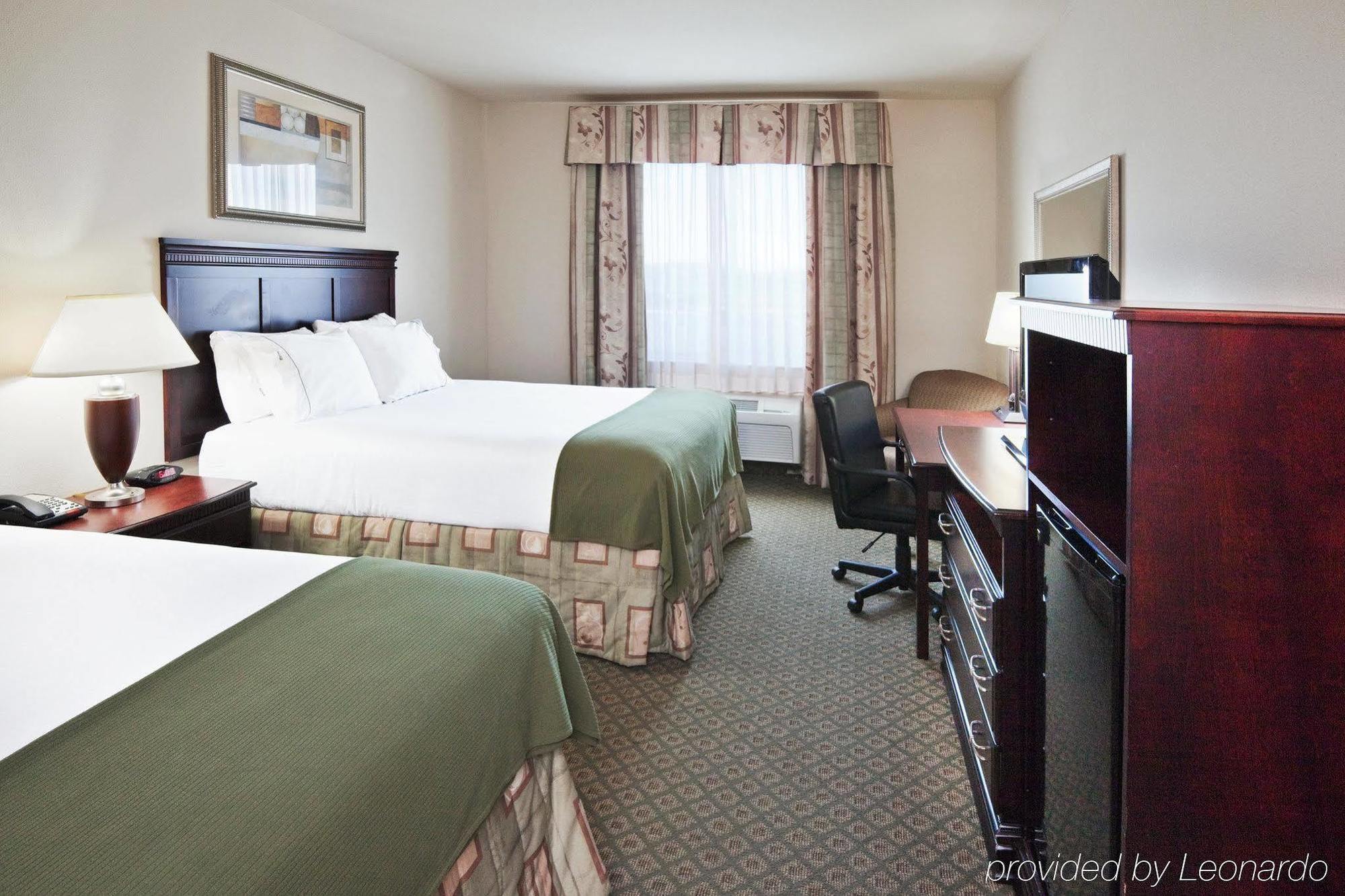 Holiday Inn Express Hotel And Suites Corsicana I-45 By Ihg Cameră foto