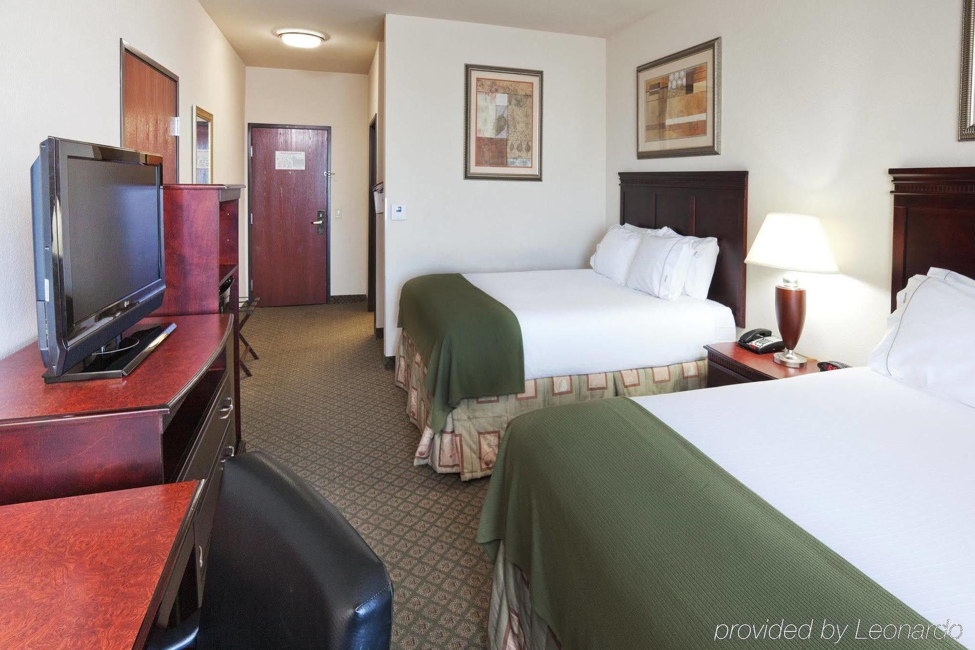 Holiday Inn Express Hotel And Suites Corsicana I-45, An Ihg Hotel Cameră foto