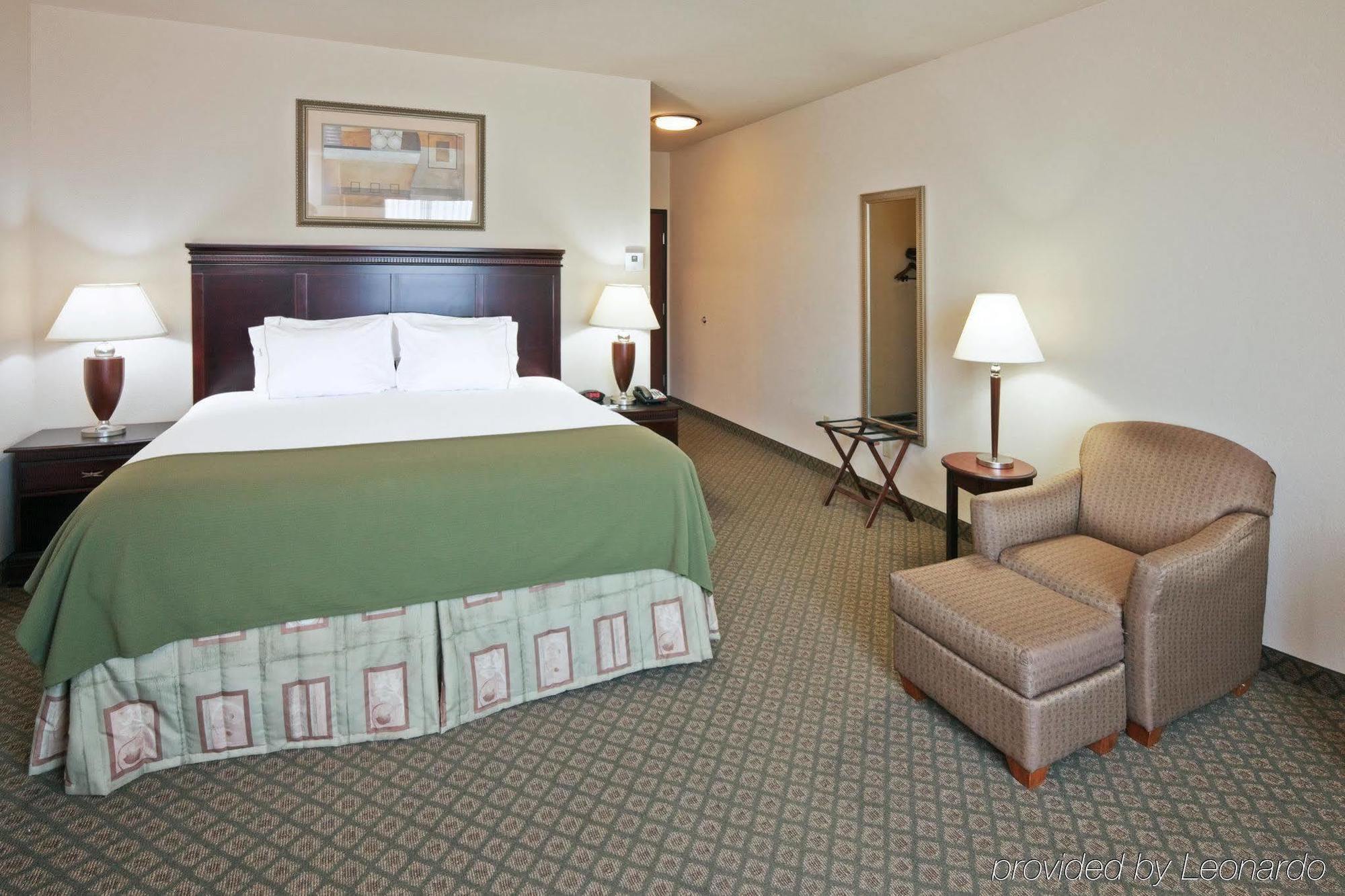 Holiday Inn Express Hotel And Suites Corsicana I-45, An Ihg Hotel Cameră foto