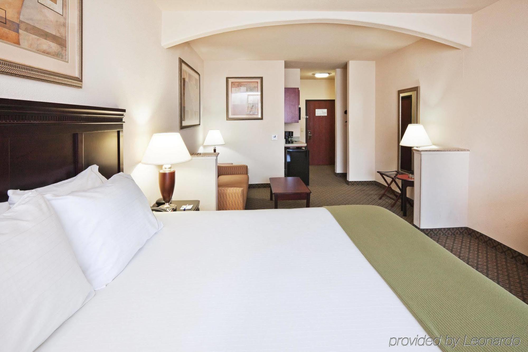 Holiday Inn Express Hotel And Suites Corsicana I-45 By Ihg Cameră foto